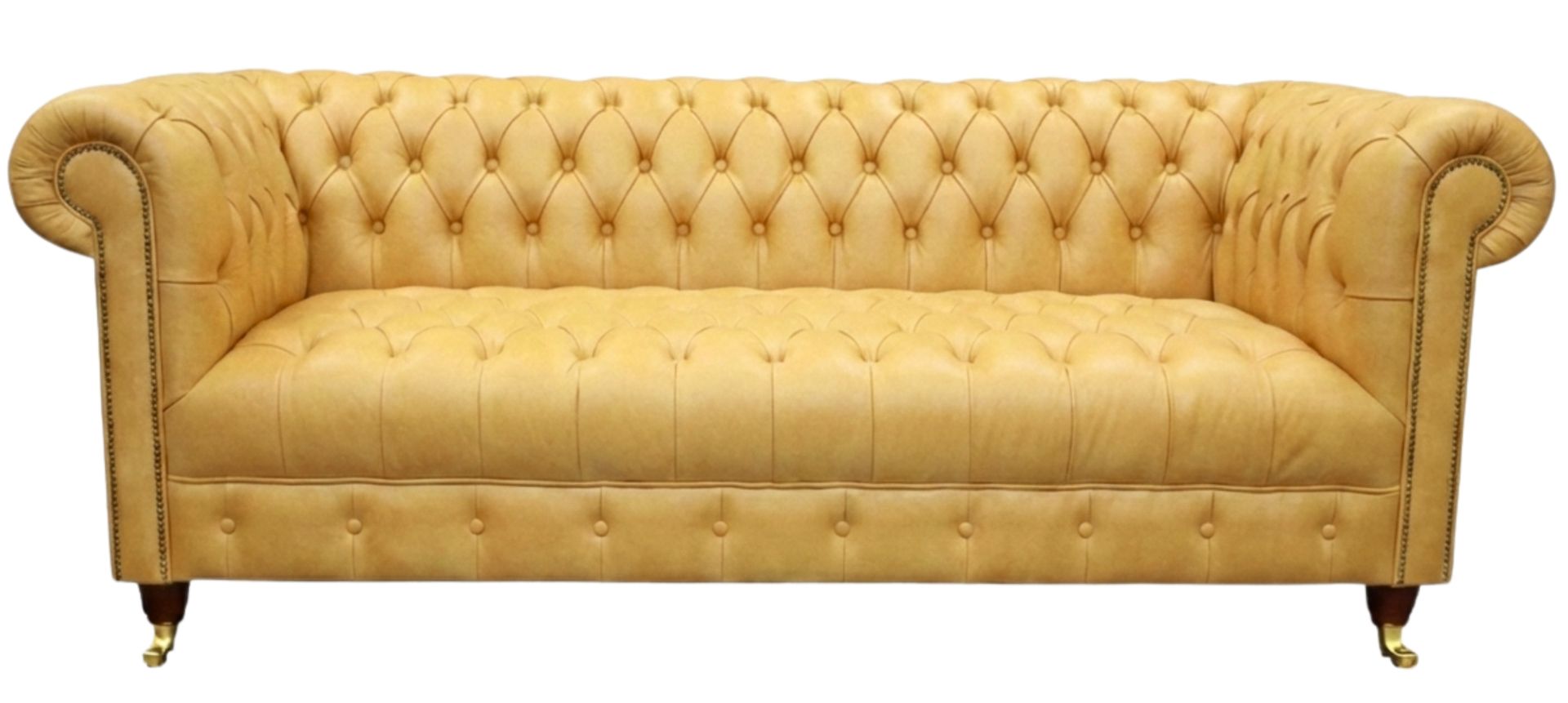 The Dorchester Chesterfield